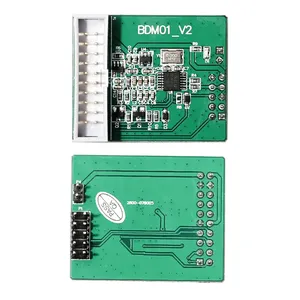 Yanhua Mini ACDP Modul1 für BMW CAS1 CAS2 CAS3 CAS3 CAS4 CAS4 IMMO Schlüssel programmierung und Cluster kalibrierung Neu hinzufügen CAS4 OBD - Product Image 6