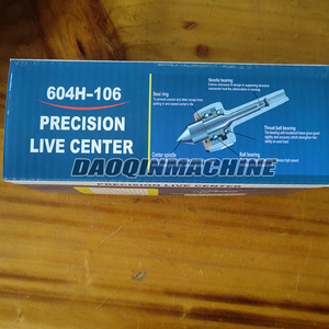 Yüksek performanslı NCR MT2 canlı merkezi karmaşık işleme için ağır makine aracı aksesuar - Product Image 6