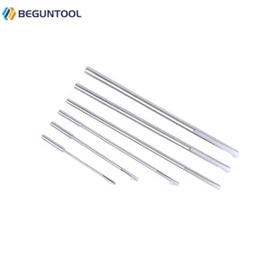 Iç delik çapak alma pah aracı tek ve çift kenarlı çapak alma bıçak çapak alma içinde ve dışında pah aracı - Product Image 2