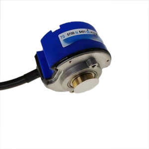 TS5700N8401 Fa-coder ตัวเข้ารหัสดั้งเดิมใหม่ - Product Image 1