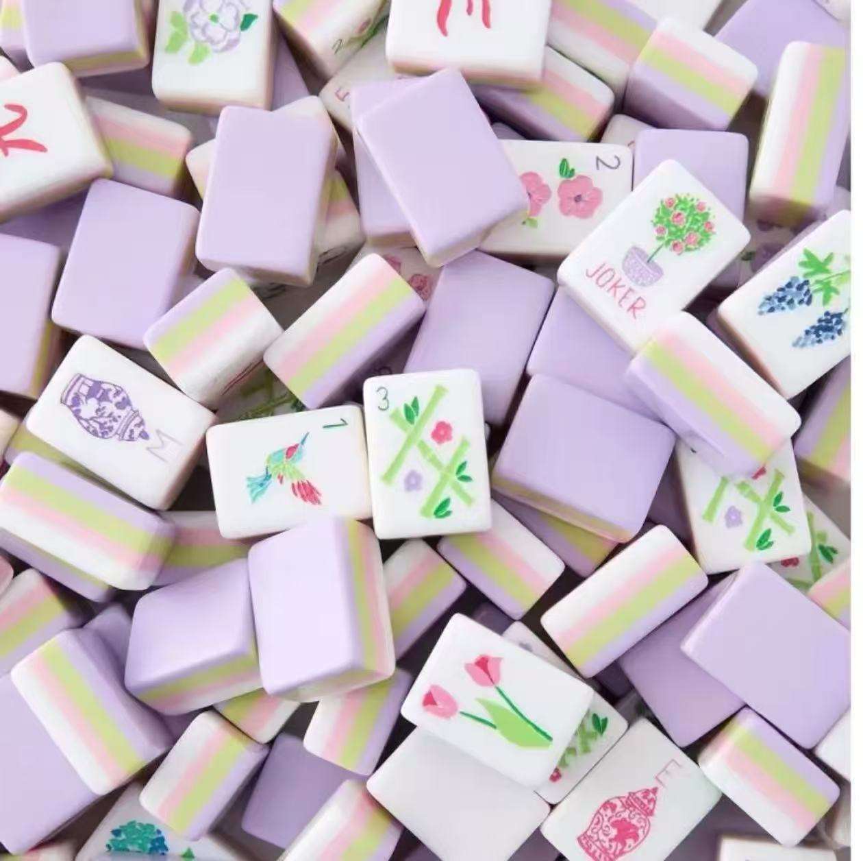 lavender pink