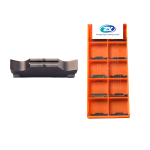 Mgmn150/200/250/300/400/500-GS Máy chuyển công cụ zy1215zy1315 máy tiện Carbide hợp kim cứng OEM khác nhau CNC cut-off rãnh công cụ - Product Image 2