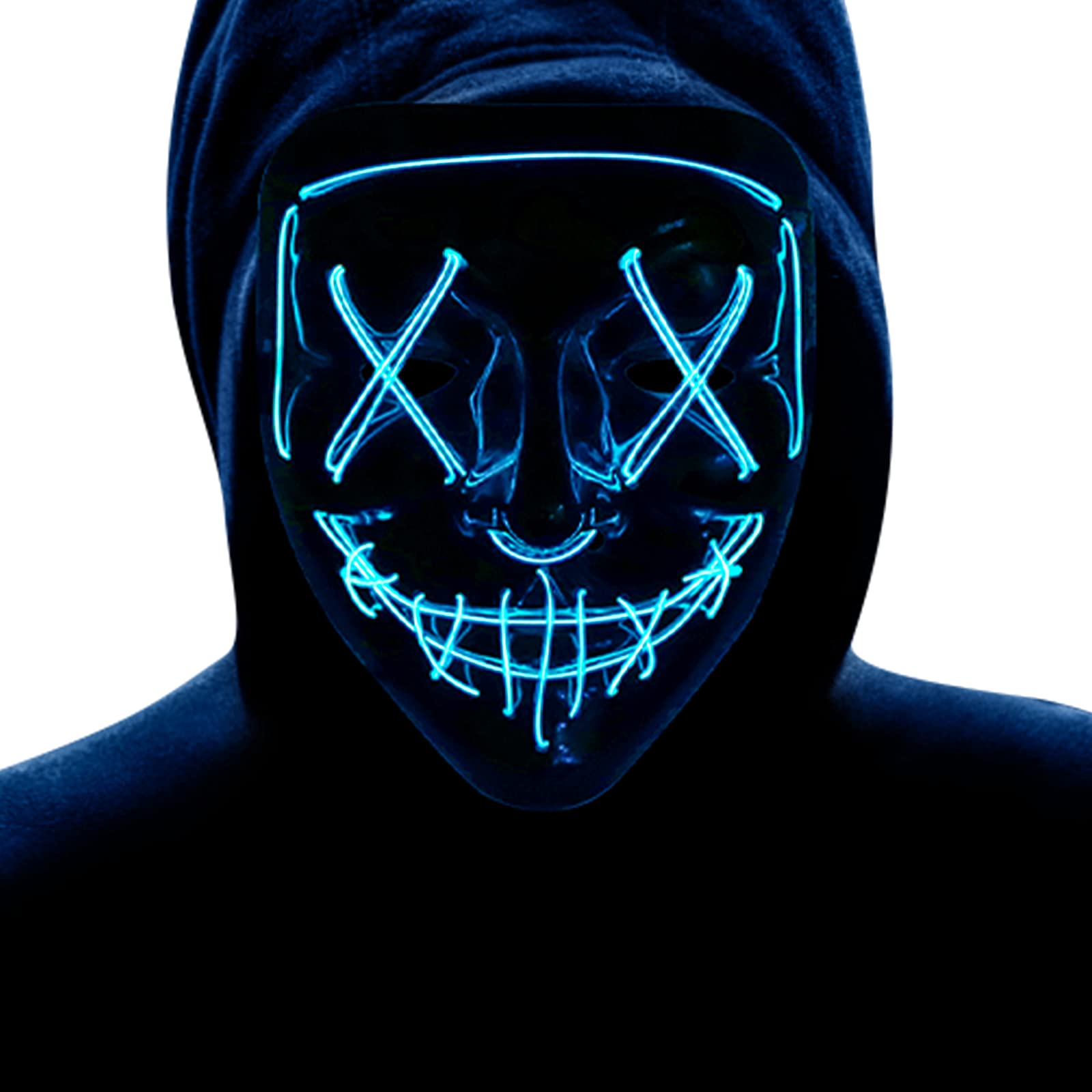 Azul