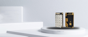 Módulo lector RFID UHF TTL de un solo puerto EZ710M con software SDK y de demostración gratuito para sistema de almacén y solución inteligente RFID - Product Image 2