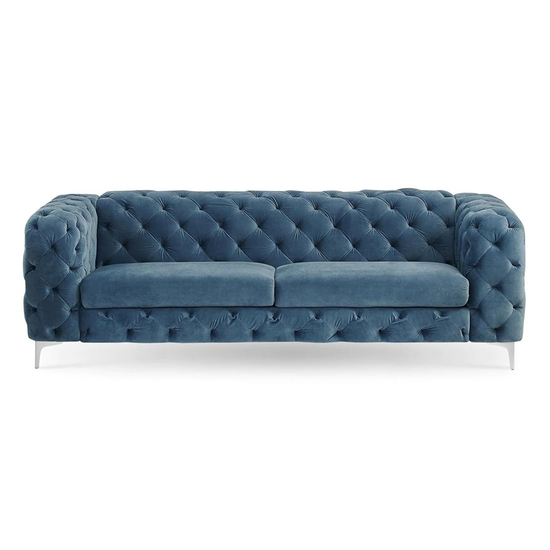 Bleu Français
