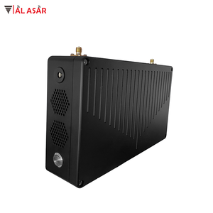 WIFIワイヤレスカメラ検出器デバイス信号分析とロケータ - Product Image 1