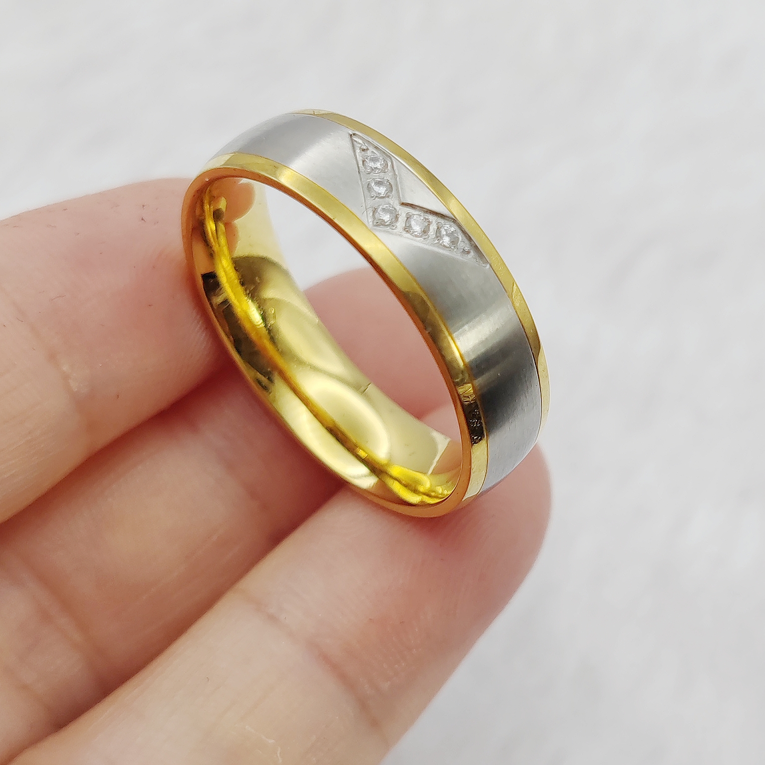 Bague pour femme 1512