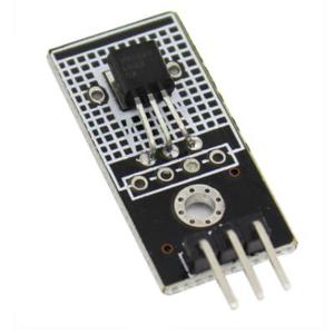 LM35D/LM35DZ Digital <strong>Temperature</strong> <strong>Sensor</strong> Linear Module 4V-30V Smart Car ICs - Product Image 6
