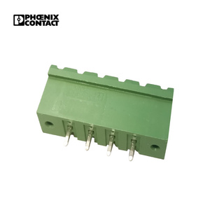 Phoenix-conectores de cable de contacto, bloque de terminales enchufable, PCB, MSTBV 2,5/4-GF-5.08 - Product Image 3