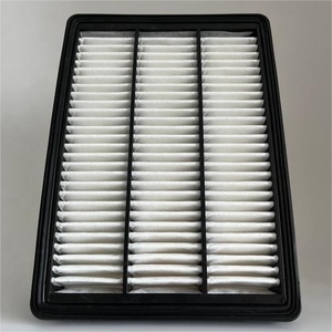 Guohao hiệu suất tốt nhất Bộ lọc không khí kỹ sư Bộ lọc không khí trên động cơ intake <span class=keywords><strong>Air</strong></span> <span class=keywords><strong>Filter</strong></span> 28113-d3300 cho HYUNDAI - Product Image 6