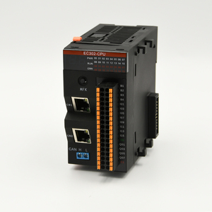 Módulo de CPU más vendido para controlador programable de programación PLC con procesador PLC CodeSys de Control de movimiento - Product Image 3