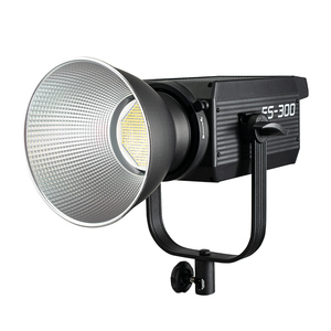 Nanlite Nanguang <span class=keywords><strong>FS</strong></span>-300 <span class=keywords><strong>FS</strong></span> 330W LED צילום אור 5600k מקצועי חיצוני Monolight FS300 Strobe מנורה