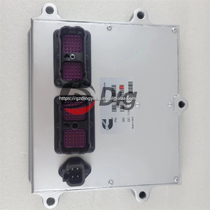 用于康明斯3684275 3684276的发动机QSX15 ISX15电子控制模块ECM ECU - Product Image 6