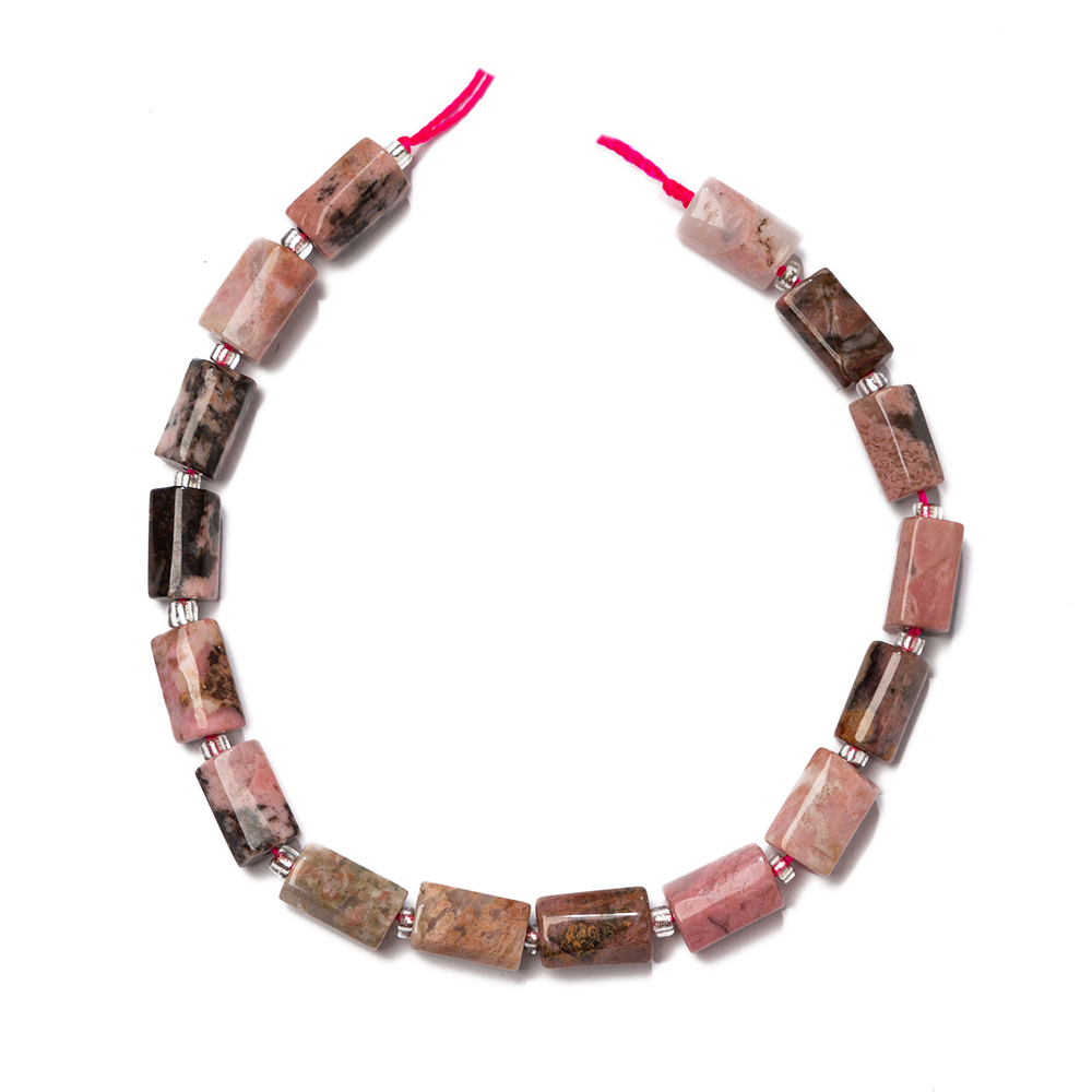 Rhodonite
