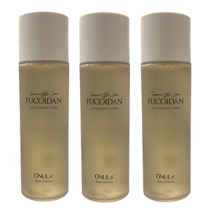 Fucoidan satin bản chất mực Hàn Quốc nguồn gốc làm trắng chống nhăn chống lão hóa giữ ẩm da mặt 200ml - Product Image 1