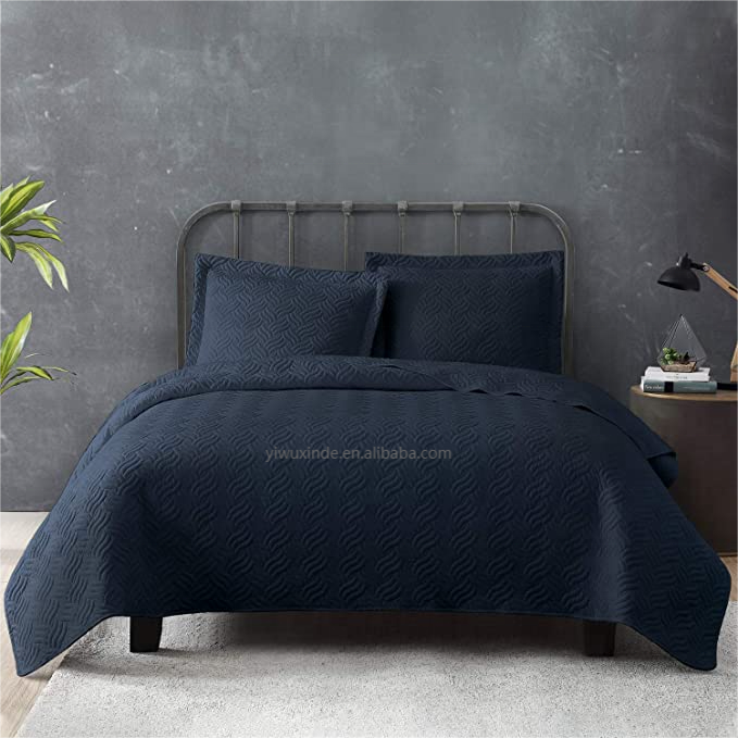Bleu foncé