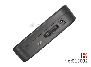 MOTOPRO Motorcycle Key Programmer (Basic), Key Reader/Writer Tool für Motorrad-Transponder-Chips