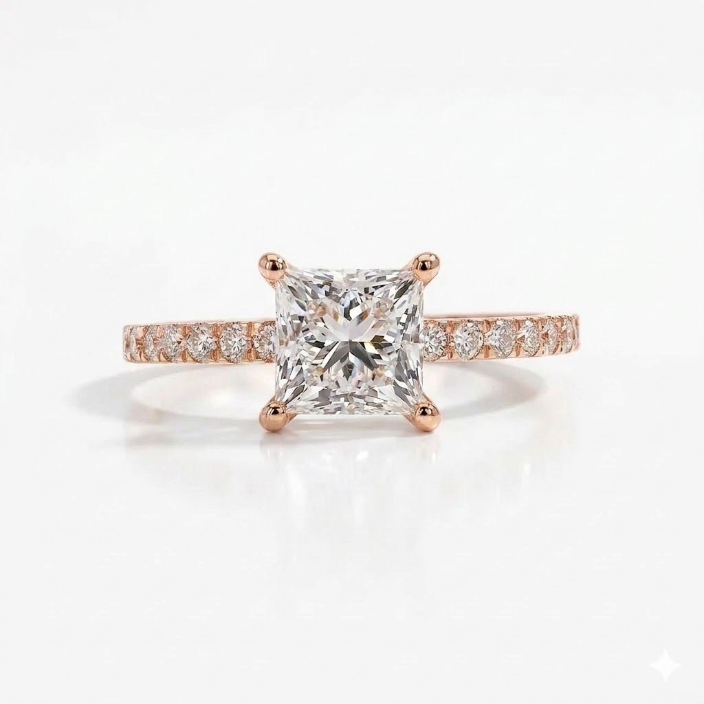 Or rose