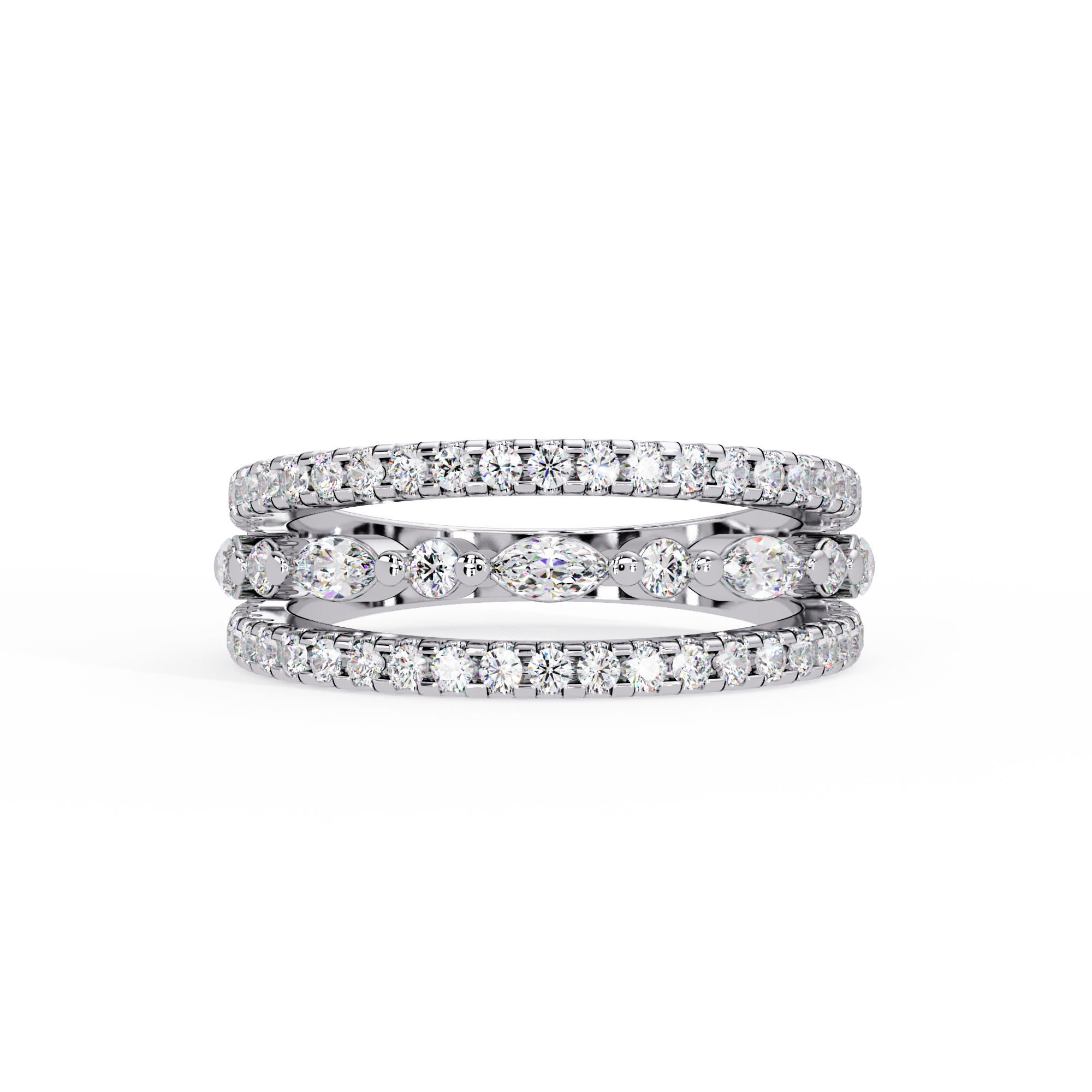 Oro blanco