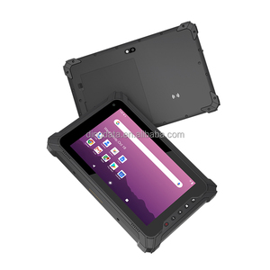 Android 12 Rugged Tablet for VehicleTracking 8 Inch Rugged Tablet Pc Built-in Li-polymer Battery and GPS Ram 8gb 128gb - Product Image 1