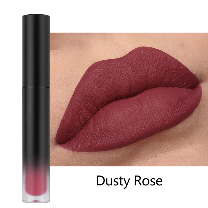 Dusty Rose