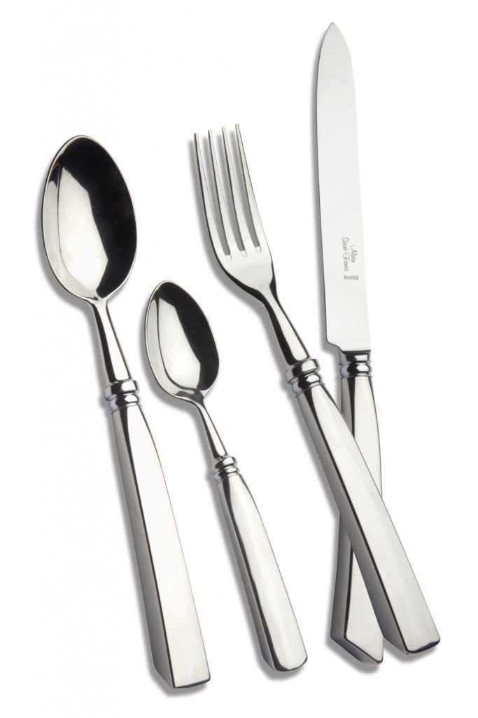 silver