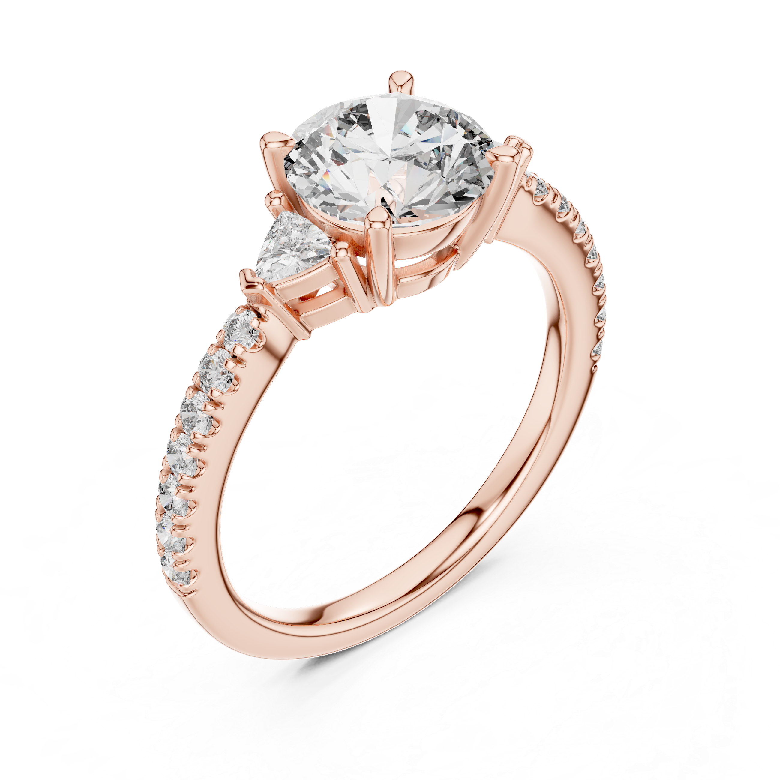 Rose Gold