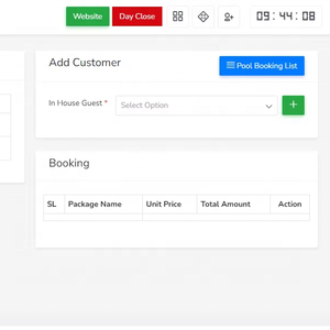 Cloud-Based Hotel Management Software <strong>System</strong> Platform to Simplify Room Reservations, Billing, Guest Services, and <strong>Operations</strong> - Product Image 3