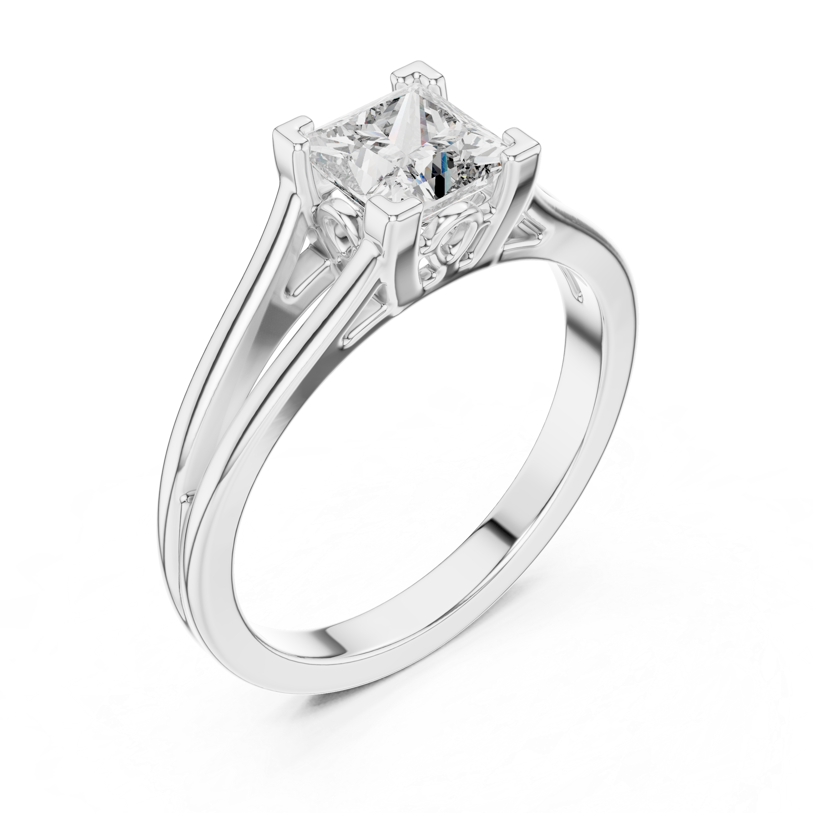 White Gold