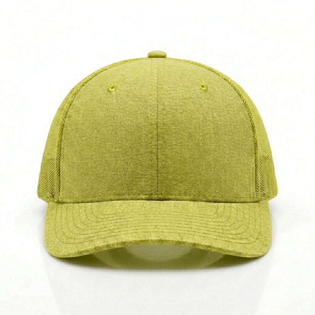 Vert citron