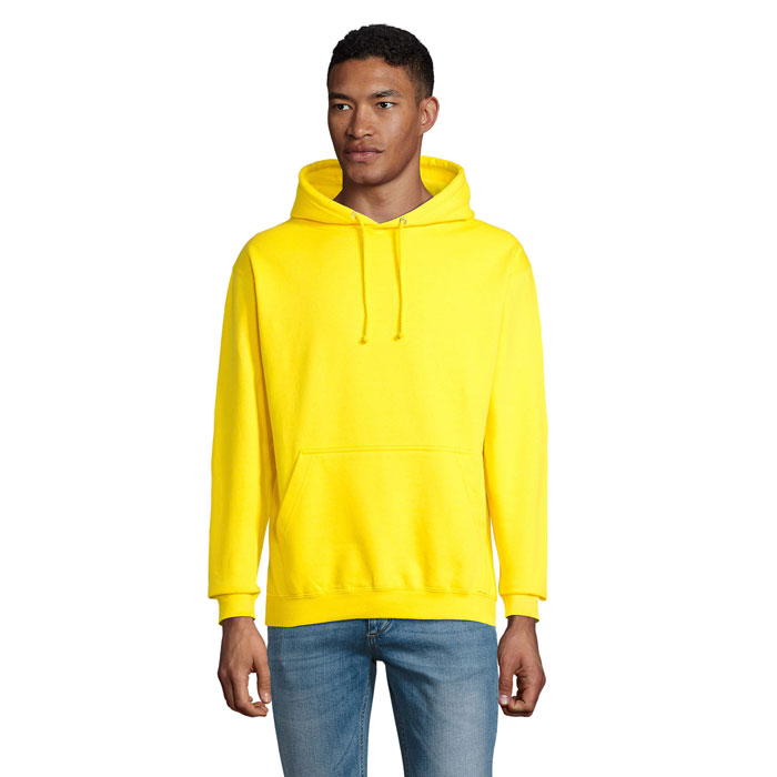 Golden Yellow