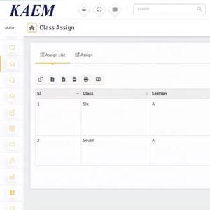 Live-Software für die Online-Klasse mit fortschritt lichen Funktionen und den neuesten Technologien zum Verkauf - Product Image 1