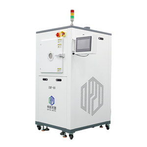 <strong>Advanced</strong> EMP80 Vacuum Plasma Cleaning <strong>System</strong> for Deoxidation in Optical Communication and Electronic Component Industries - Product Image 1