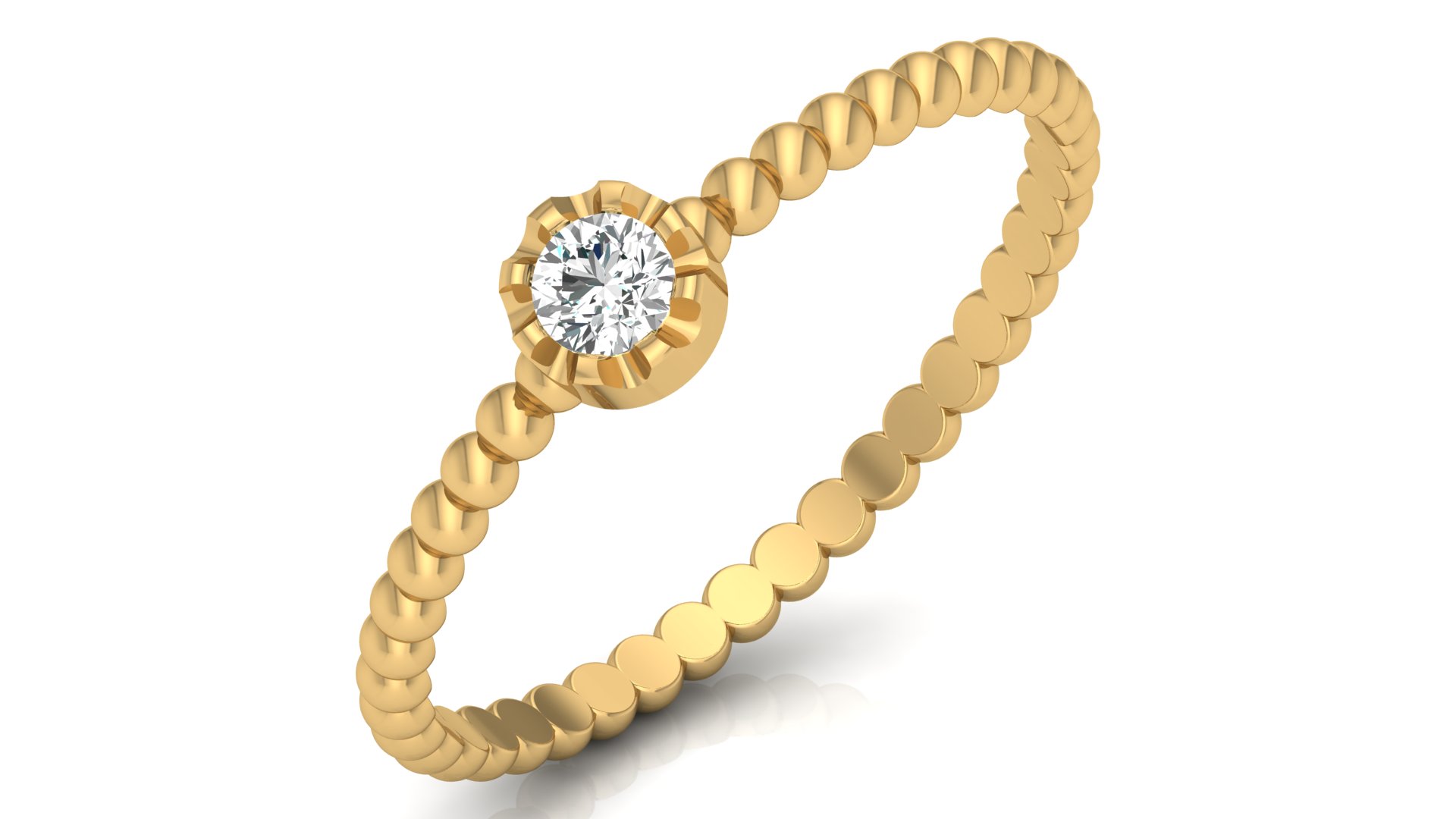 ทองแท้ 18K