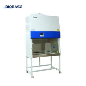 Biobase Biosafety Cabinet BSC-1300IIB2-X <strong>Microprocessor</strong> <strong>Control</strong> <strong>Systeme</strong> Biosafety Cabinet for Lab - Product Image 1