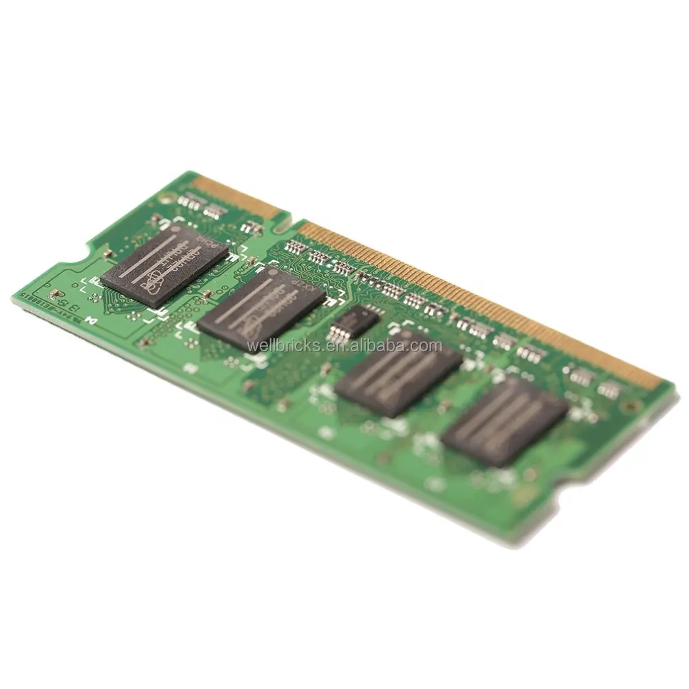 Memoria ram para portátil, 4gb, ddr2, 800 mhz, al mejor precio de Taiwán, venta al por mayor