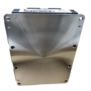 Giai đoạn kiểm soát Thyristor mô-đun 600V 300A tần số cao IGBT điện Transistor CM300DY-12H TRIAC Thyristor mô-đun - Product Image 6