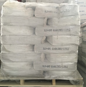 LB组氯化物工艺金红石级二氧化钛Tio2用于油漆用途数十亿BLR 895 - Product Image 5