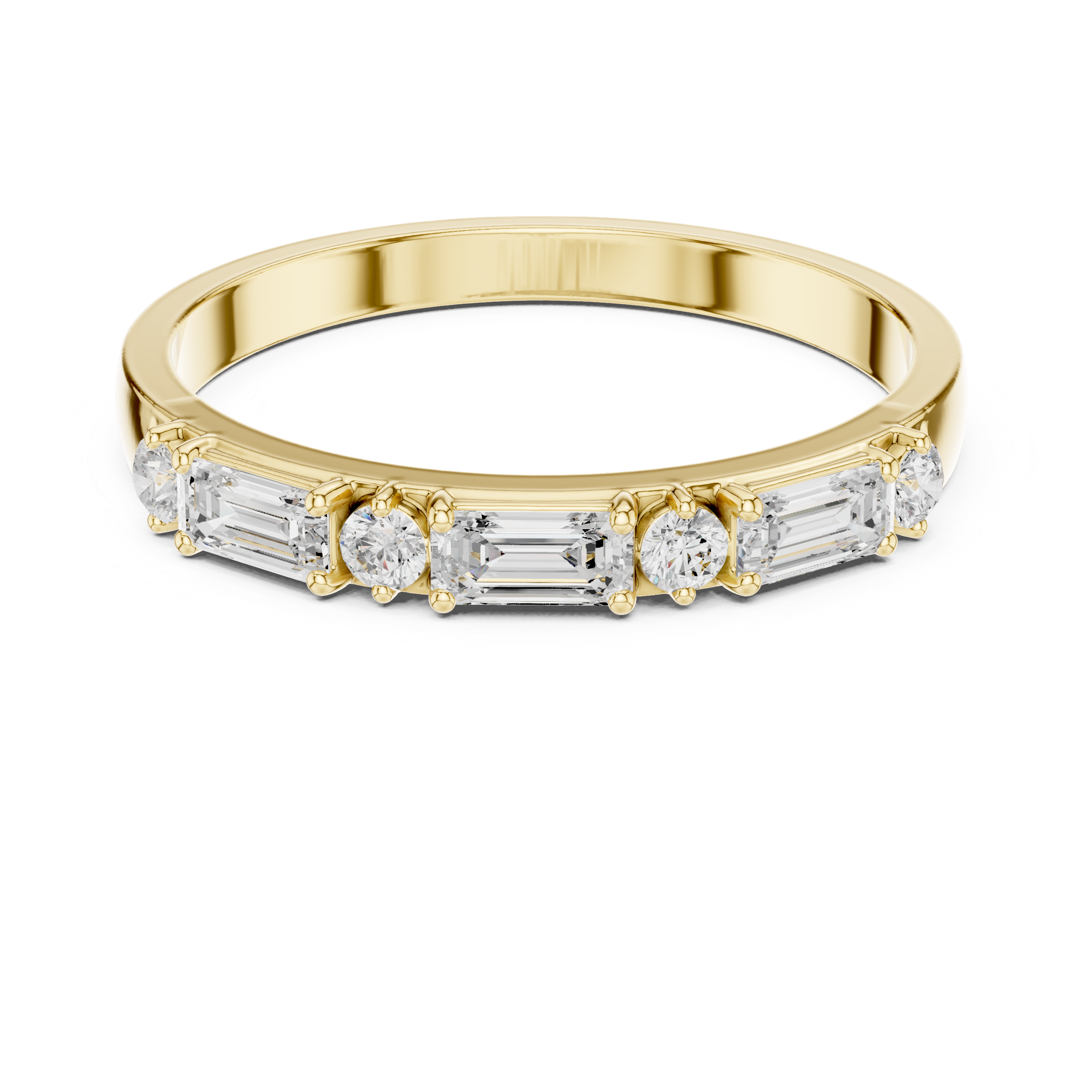 Oro amarillo