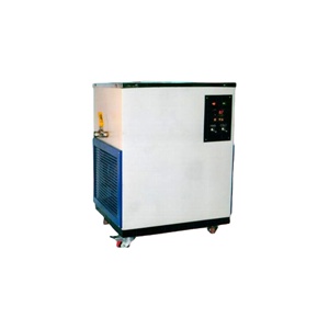ASTM D - 97 Auto Cooling Cloud &amp; Pour Point Testing Equipment Analysis of Petroleum Products &amp; Bio-Diesel Fuels for Lab <strong>Test</strong> - Product Image 1