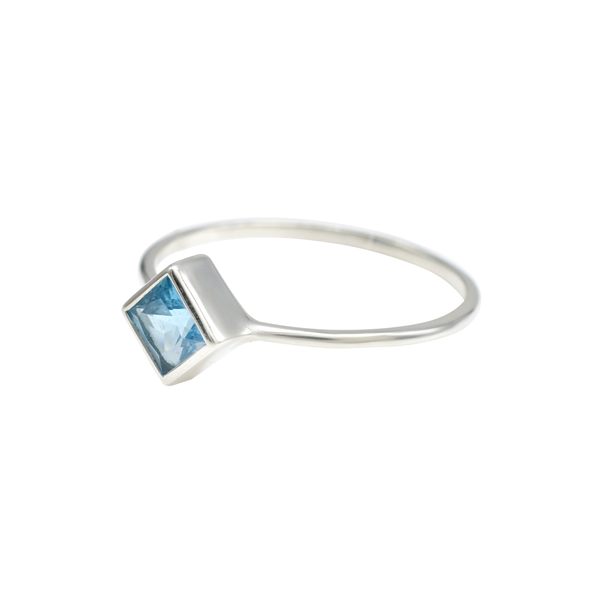 Plaqué rhodium