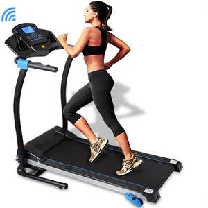 Fabrika doğrudan satış İşlevli koşu bandı koşu bandı fiyat motorlu koşu bandı makinesi pro fitness koşu bandı - Product Image 3
