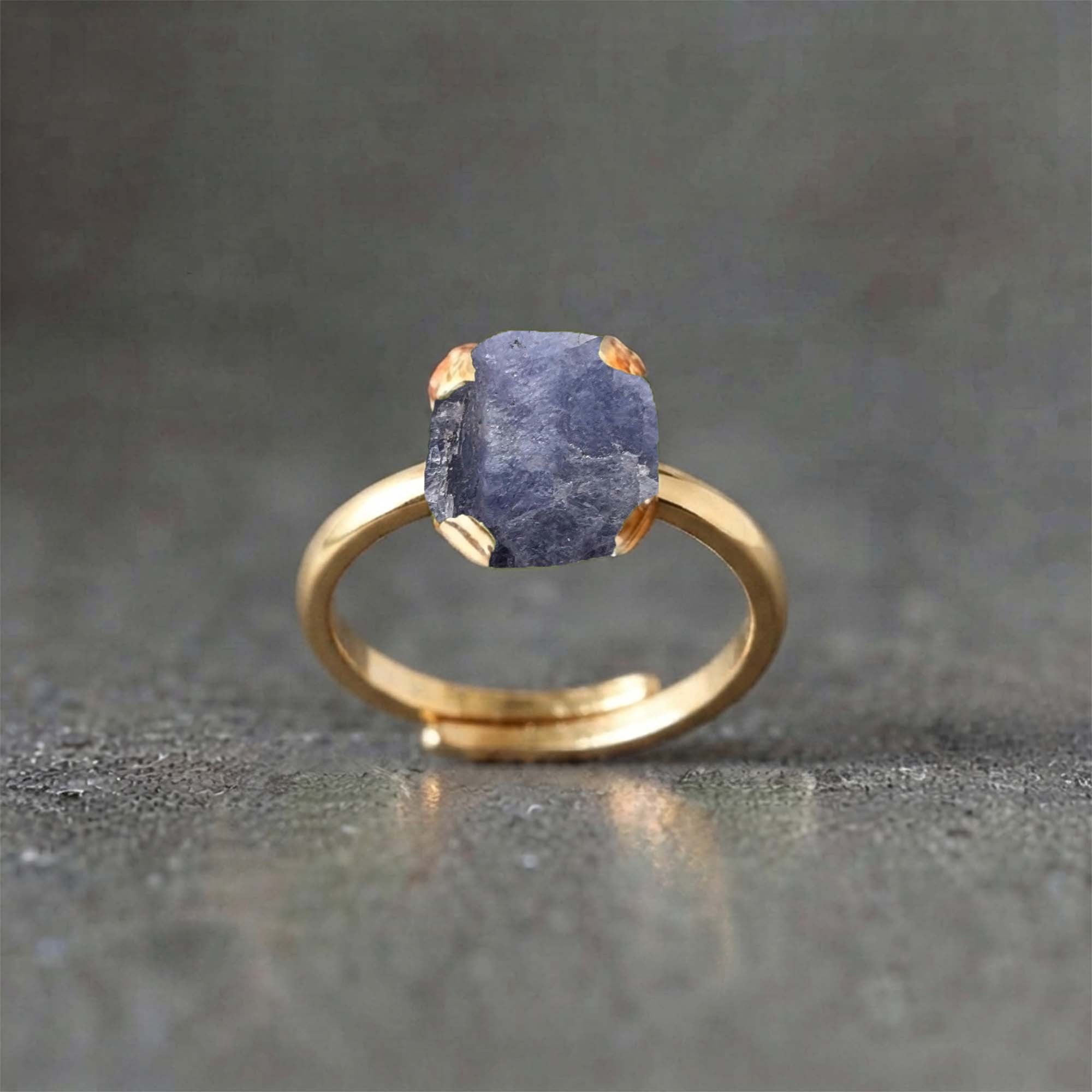 Tanzanite