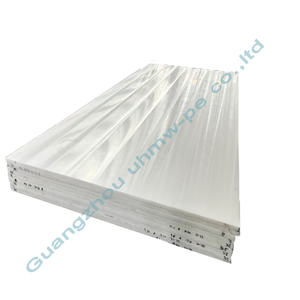 4x8 <span class=keywords><strong>uhmwpe</strong></span> tẤm siêu cao trọng lượng phân tử polyethylene 100% khả năng chống sốc <span class=keywords><strong>uhmwpe</strong></span> tấm - Product Image 1