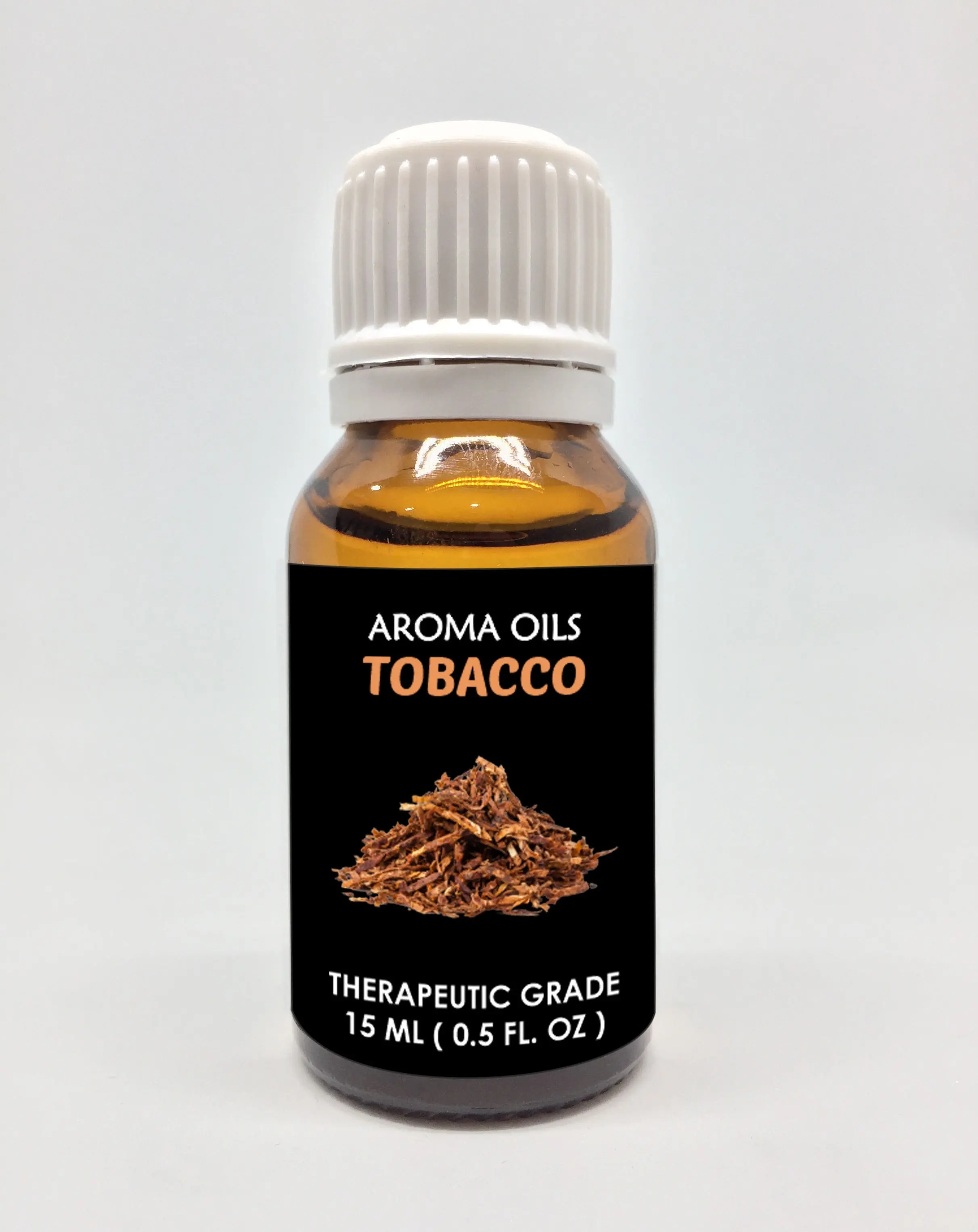 Aceite aromático con flores de tabaco, Exportación de marca líder al mejor precio