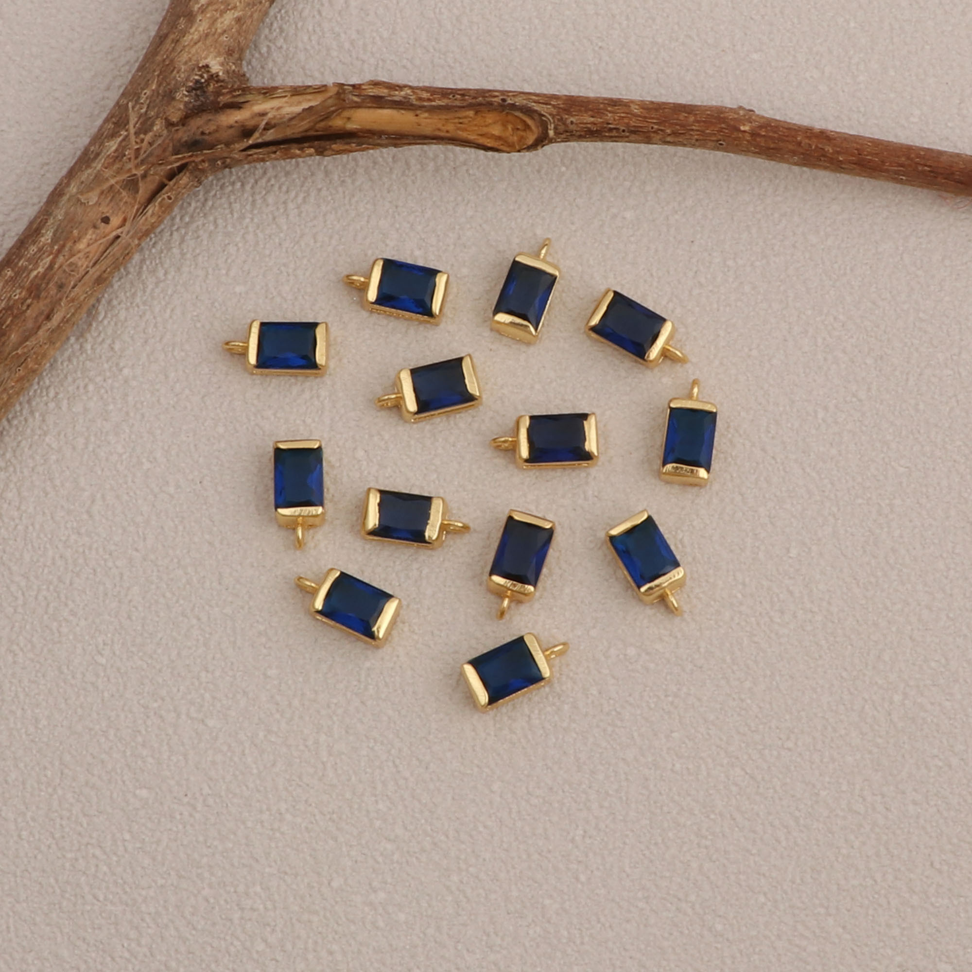 Iolite Quartz