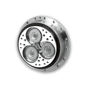 Độ chính xác cao cycloidal nabtesco thay thế hộp số cho robot ODM tùy chỉnh Stepper AC servo Motor cho rvc rve giảm tốc - Product Image 1