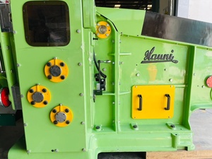 Cigarette Tobacco Cutting Machine 500 KG/Hour Fully Automatic Hauni Tobacco Cutter Orchid Tobacco <strong>Dubai</strong> - Product Image 3
