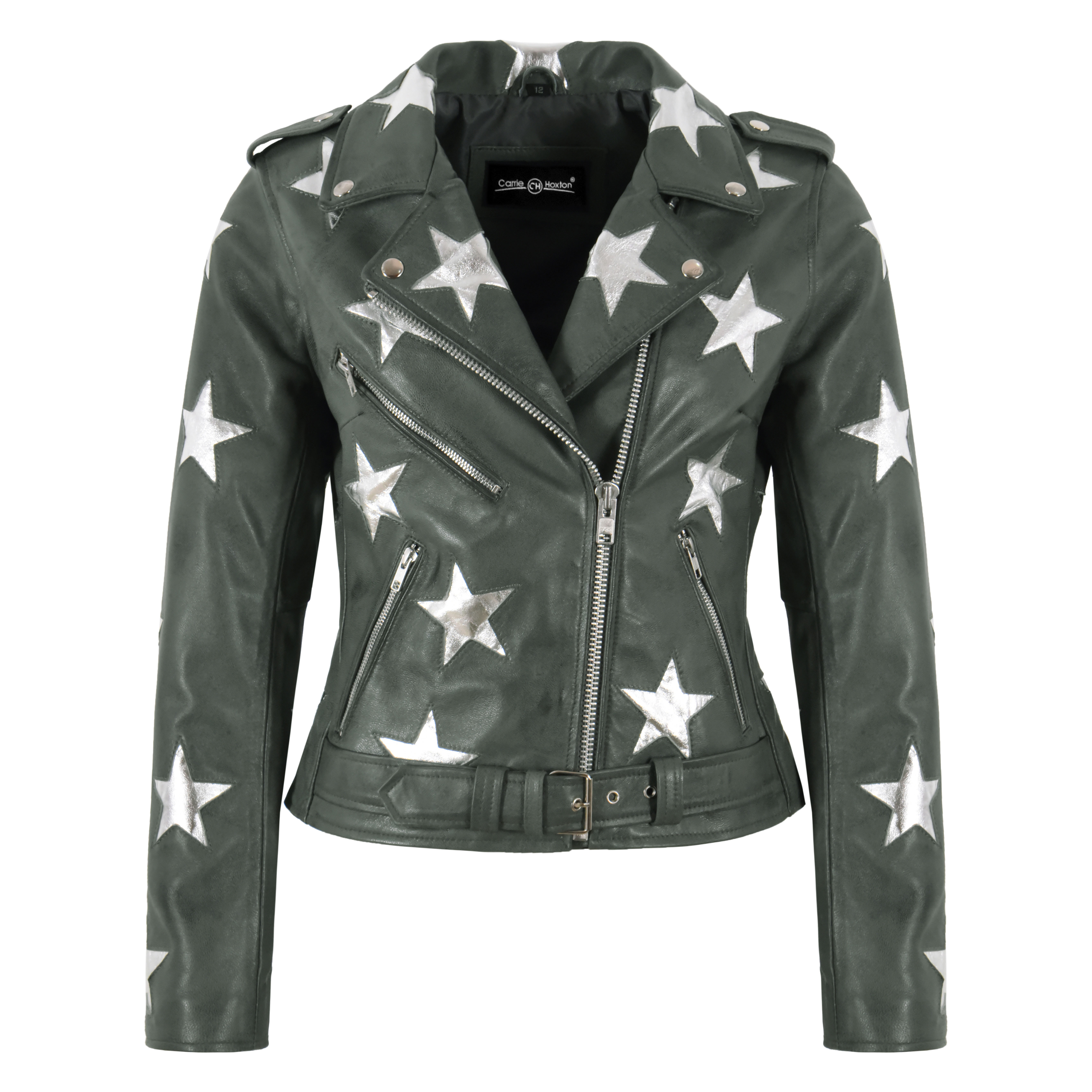 Grey Stars