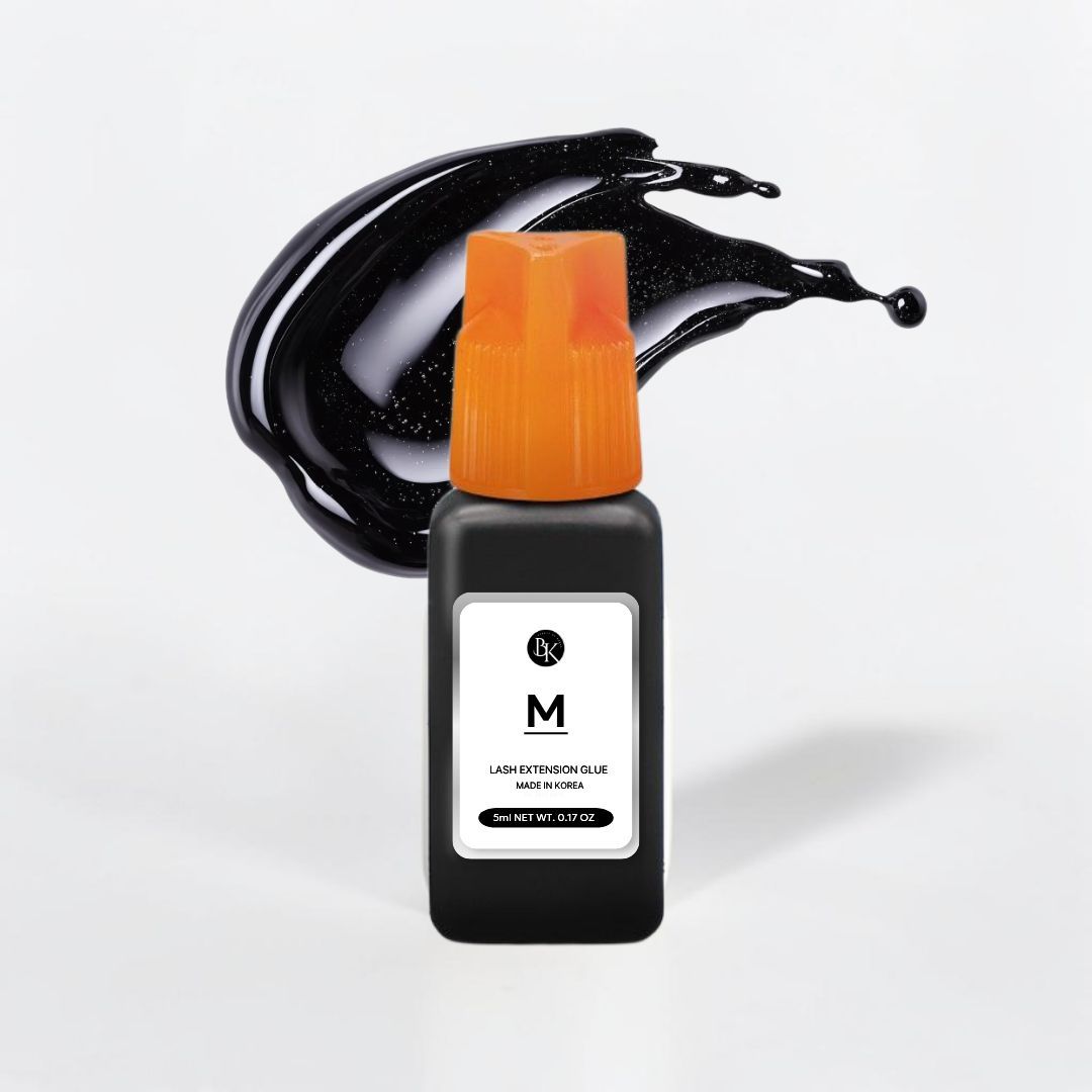 M Glue (1-2sec)